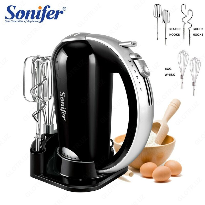 Миксер Sonifer SF-7015