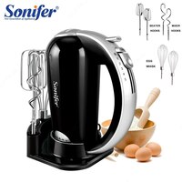 Миксер Sonifer SF-7015 - 266 200 сум