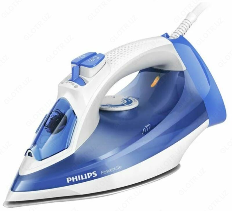 Утюг Philips GC 2990/20