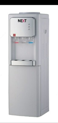 Кулер для воды Next NX-95 S (с вентилятором) - 1 331 000 сум / шт.