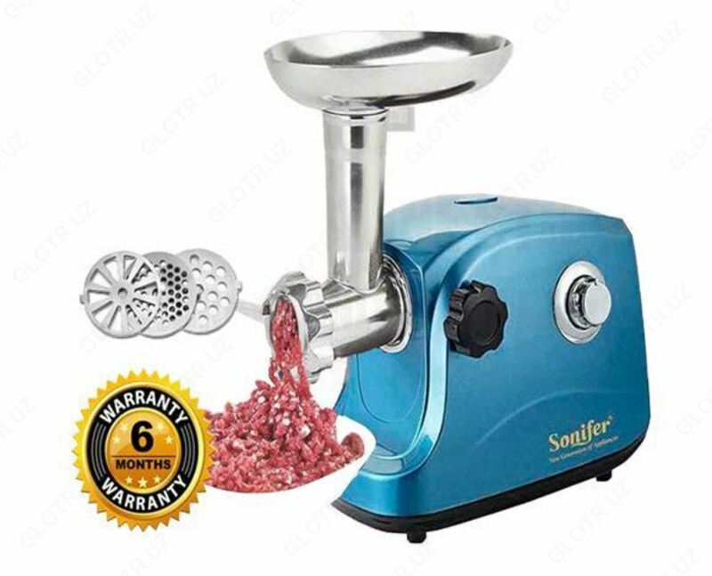 Go'sht maydalagich Sonifer SF 5003