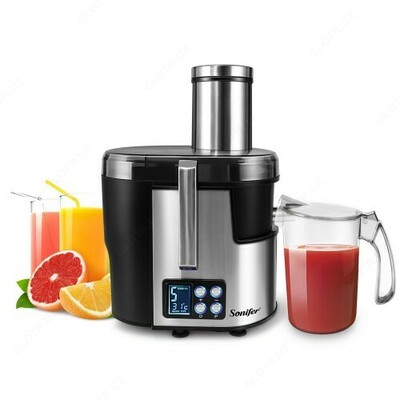Sharbat chiqaruvchi Sonifer SF-5515