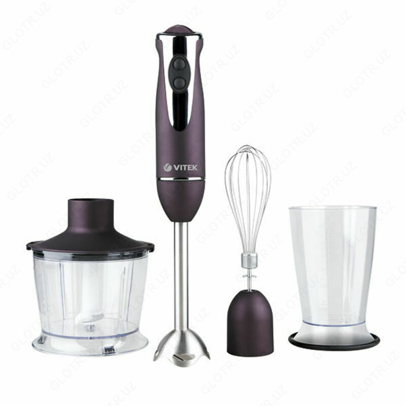 Vitek VT-1468 BD qo'l blenderi - 544 500 so'm