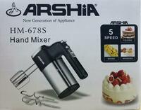 Миксер Arshia HM-678S - 242 000 сум