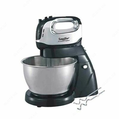 Планетарный миксер Sonifer SF-7008