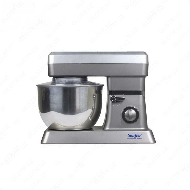 Планетарный миксер Sonifer SF-8037