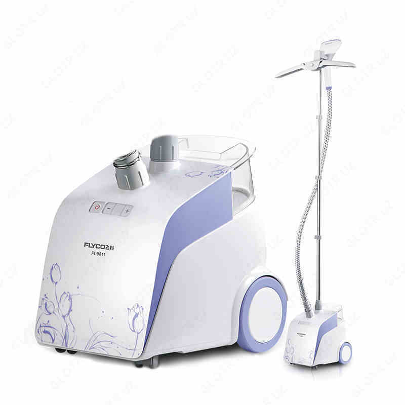 FLYCO FI-9811 vertikal bug'lash moslamasi