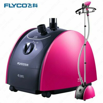 Вертикальный отпариватель FLYCO FI-9816 - 641 300 сум / шт.
