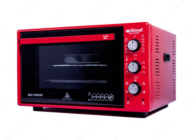 Мини печь Itimat I-08 DTT