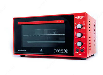 Мини печь Itimat I-28 DFL