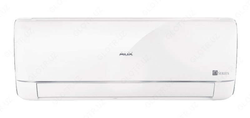Кондиционер AUX ASW-H18A4/DER1DI - 6 715 500 сум