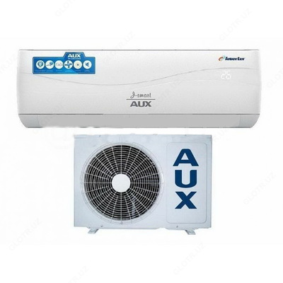 Кондиционер AUX ASW-H12A4/JMR1DI