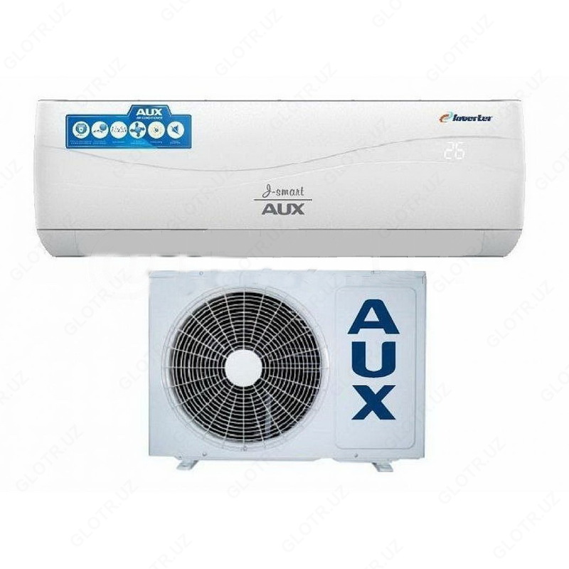 Кондиционер AUX ASW-H12A4/JMR1DI
