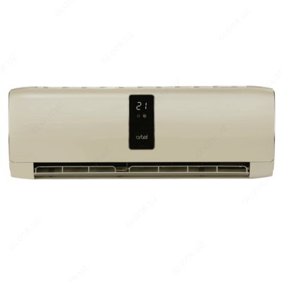 Кондиционер Artel ART-12 HDM Grand (Бежевый)