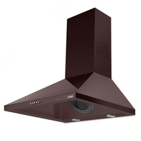 Кухонная вытяжка Artel ART-0860 Prima Eco (Black