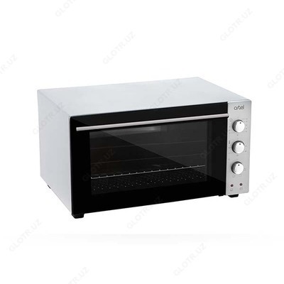 Мини духовка Shivaki MD-4212 V2 Lux (Black, Gray, Inox)