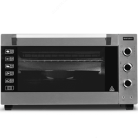 Мини духовка Shivaki MD 4218 Lux (Black