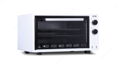 Мини-духовка Artel MD - 3216 ECO, белая