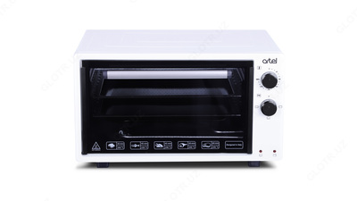 Мини-духовка Artel MD - 3216 ECO, белая