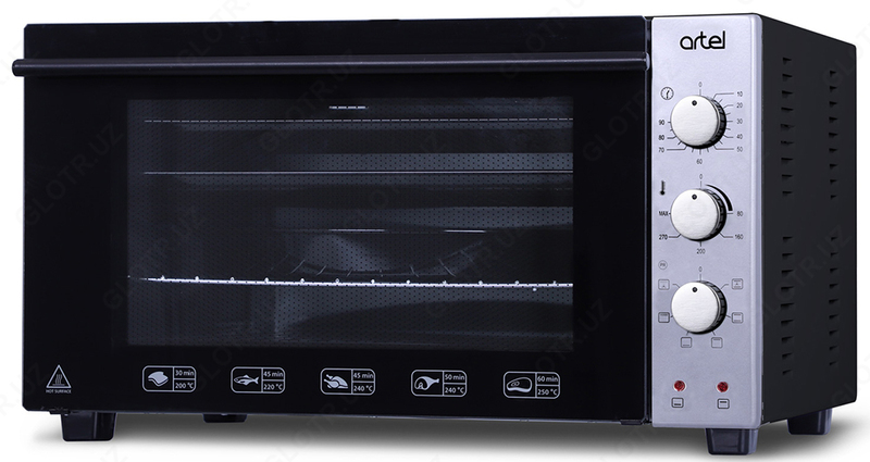 Mini pech Artel MD - 4218 LUX