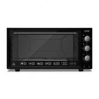 Mini pech Artel MD - 4816 qora