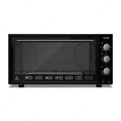 Мини-духовка Artel MD - 4816 черная