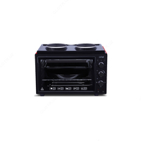 Мини-духовка Artel MD - 3614 с электроплитой