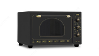 Мини-духовка Artel MD - 3618 Art-Retro