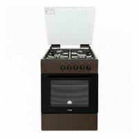 Газовая плита Artel Apetito NEW Brown - 2 057 000 сум