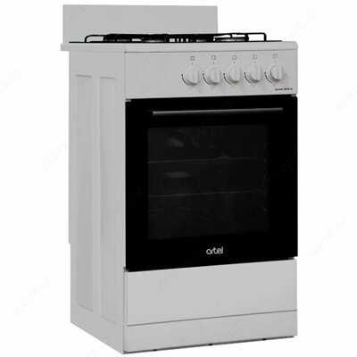 Artel Apetito gaz pechkasi 00-G NEW Kulrang