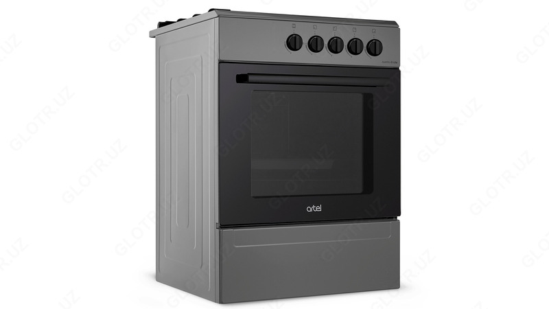 Artel Apetito G lite NEW gazli pechkasi