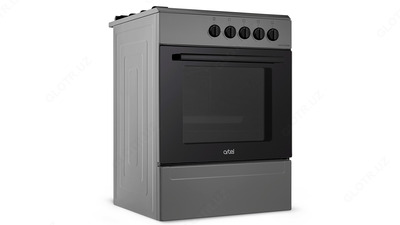 Газовая плита Artel Apetito G lite NEW Grey