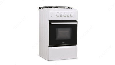 Газовая плита Artel Apetito 50-v2 White