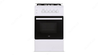 Газовая плита Artel Apetito 50-v2 White