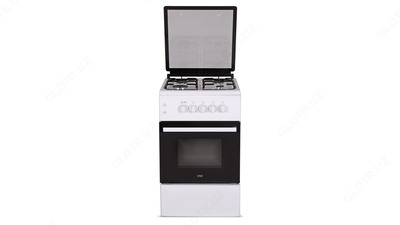 Газовая плита Artel Apetito 50-v2 White