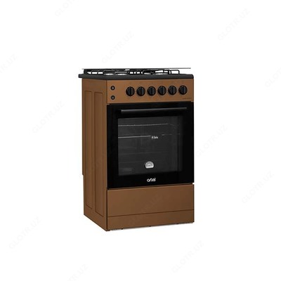 Gaz plitasi Artel Apetito 50-v2 Brown