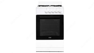 Газовая плита Artel Apetito 50 00-G White