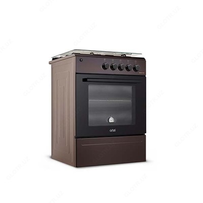Газовая плита Artel Apetito 10-G Brown