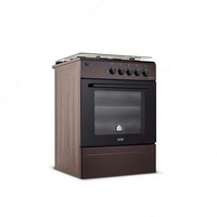 Artel Apetito 10-G Brown gaz plitasi