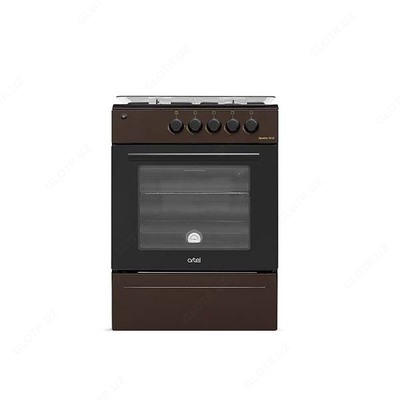 Газовая плита Artel Apetito 10-G Brown