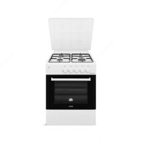 Gaz plitasi Artel Apetito 10-G Oq