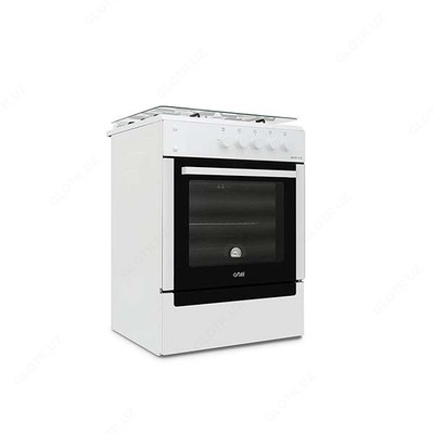 Газовая плита Artel Apetito 01-G White