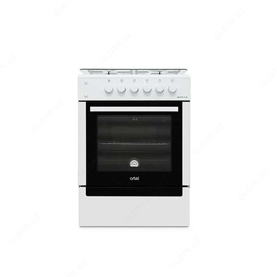 Газовая плита Artel Apetito 02-G White