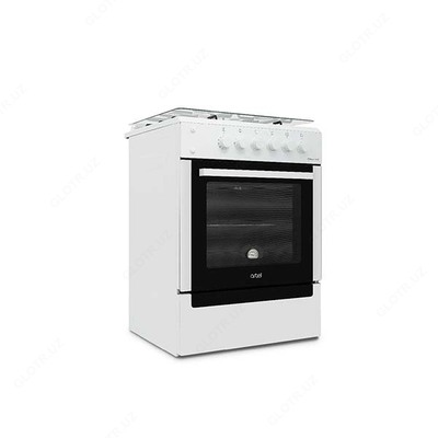 Газовая плита Artel Apetito 02-G White