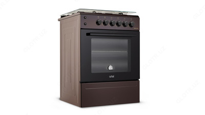 Gaz plitasi Artel Apetito 02-G Brown