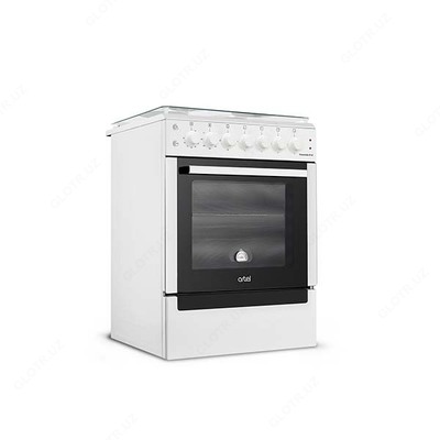 Электрическая плита Artel Comarella 01-E White