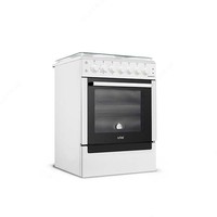 Электрическая плита Artel Comarella 01-E White - 3 146 000 сум