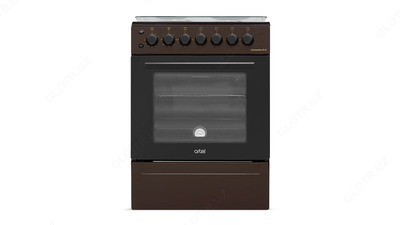 Электрическая плита Artel Comarella 01-E Brown