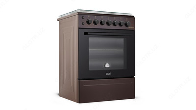 Электрическая плита Artel Comarella 01-E Brown