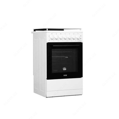 Электрическая плита Artel Comarella 50 01-E White